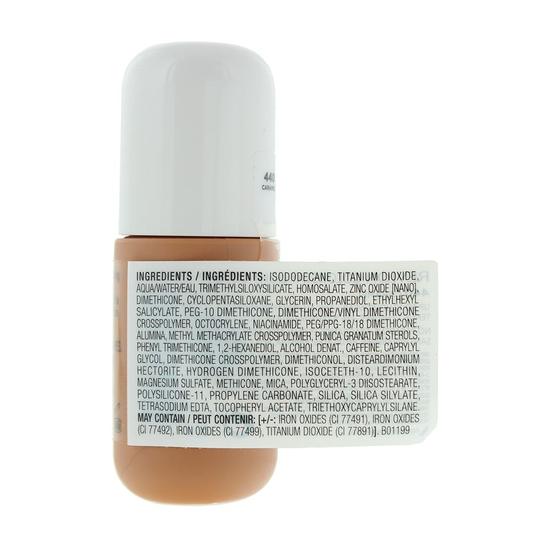 Revlon Colourstay Light Cover 12h Natural Finish Foundation 220 Natural Beige