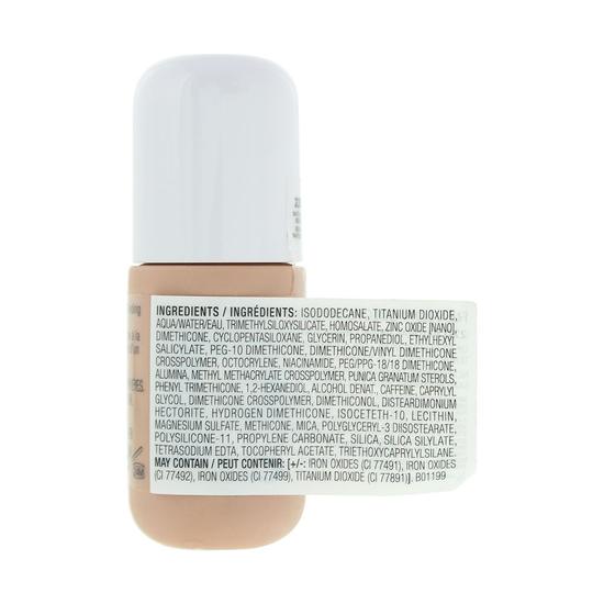 Revlon Colourstay Light Cover 12h Natural Finish Foundation 220 Natural Beige