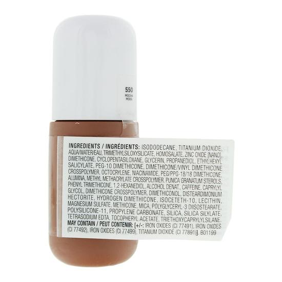 Revlon Colourstay Light Cover 12h Natural Finish Foundation 220 Natural Beige