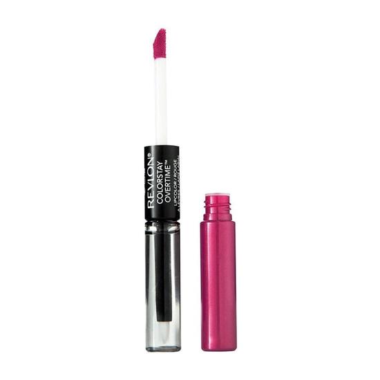 Revlon Colourstay Overtime Lipcolor 040 Forever Scarlet