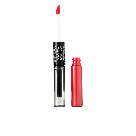 Revlon Colourstay Overtime Lipcolor 040 Forever Scarlet