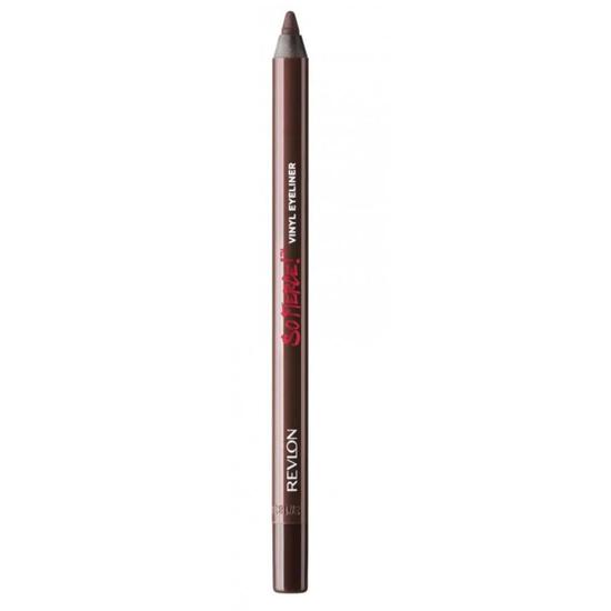 Revlon Eyeliner So Fierce Vinyl Eyeliner Mighty Mocha Brown