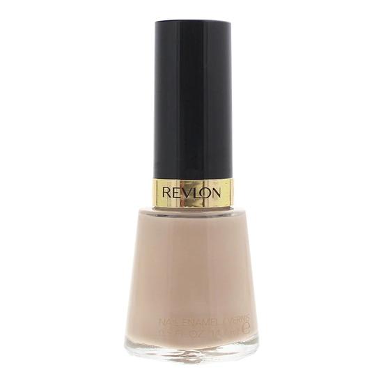 Revlon Nail Polish 380 Elegant