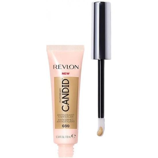 Revlon PhotoReady Candid Antioxidant Concealer 065 Cafe