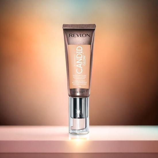 Revlon Photoready Candid Moisture Glow Foundation 210 Natural Ochre