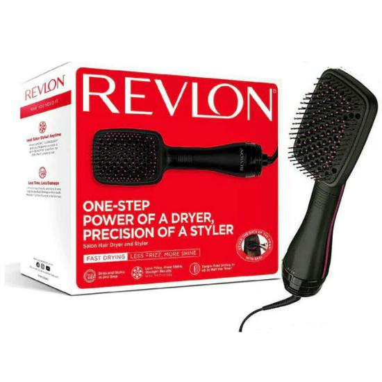 Revlon Pro Collection Salon One-Step Hair Dryer & Styler