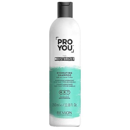 Revlon Pro You The Moisturiser Hydrating Shampoo 1000ml