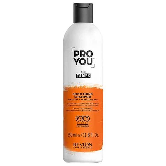 Revlon Pro You The Tamer Smoothing Shampoo 1000ml