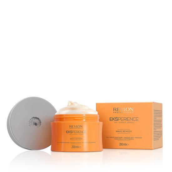 Revlon Professional Eksperience Wave Remedy Anti Frizz Hair Mask 200ml