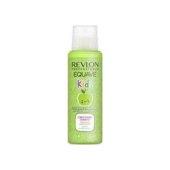 Revlon Professional Equave Apple Shampoo & Conditioning Spray Duo