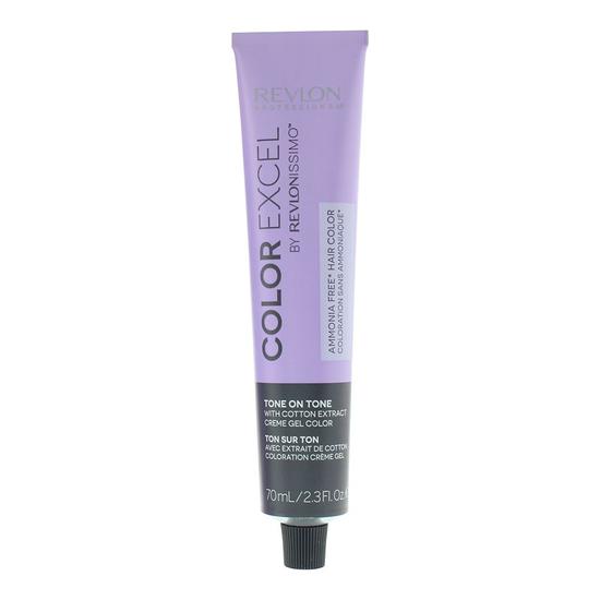 Revlon Revlonissimo Colour Excel Gloss 4.42 Medium Chestnut Brown