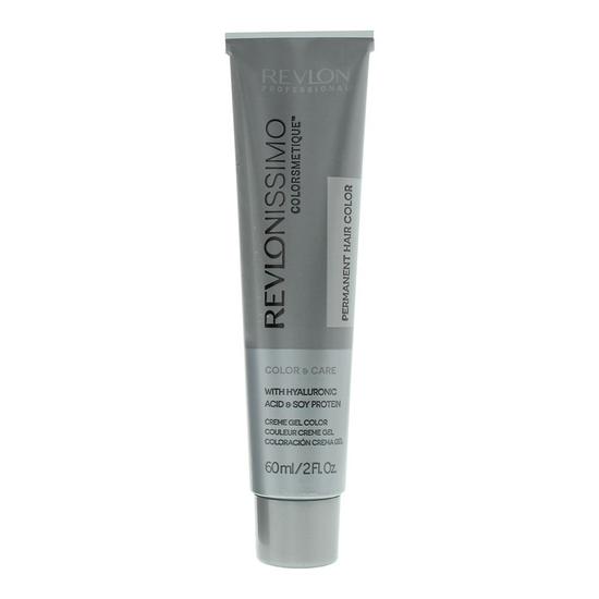 Revlon Revlonissimo Coloursmetique Hair Colour 10 Lightest Blonde