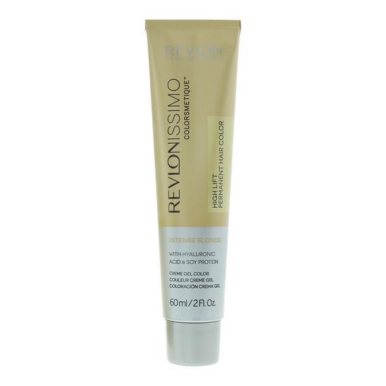 Revlon Revlonissimo Coloursmetique Hair Colour 1202 Platinum