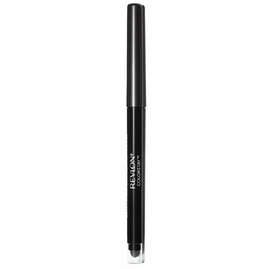 Revlon So Fierce Vinyl Eyeliner Force Of Steel - Charcoal