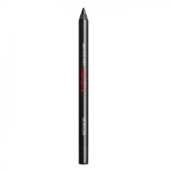 Revlon So Fierce Vinyl Eyeliner Force Of Steel - Charcoal