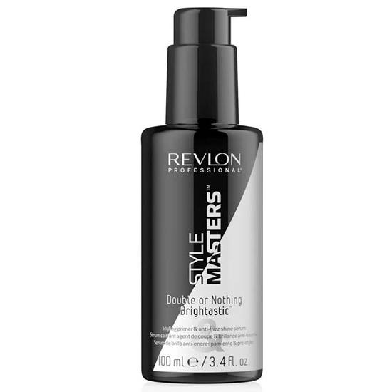 Revlon Style Masters Double Or Nothing Brightastic 100ml