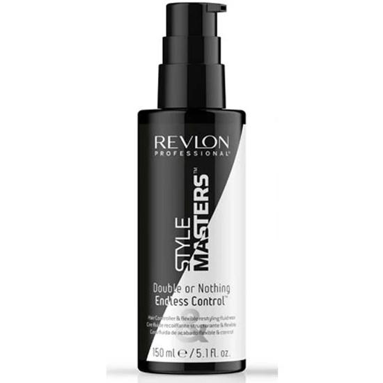 Revlon Style Masters Double Or Nothing Endless Control 150ml