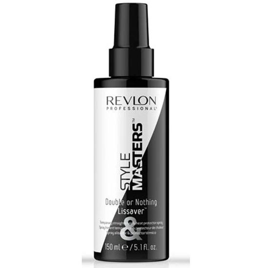 Revlon Style Masters Double Or Nothing Lissaver 150ml