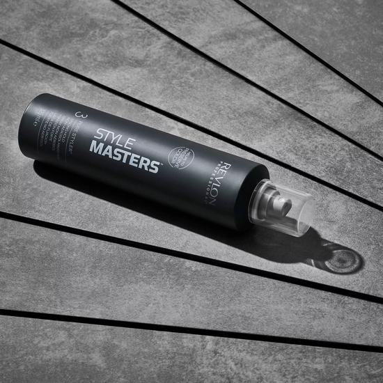 Revlon Style Masters Pure Styler 3 Strong Hold Hairspray 325ml