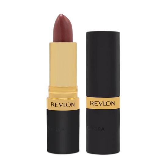 Revlon Super Lustrous Lipstick 018 Coral Berry
