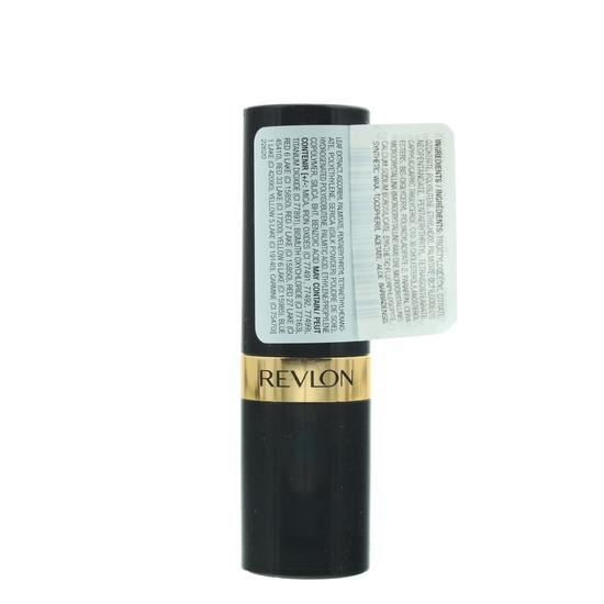 Revlon Super Lustrous Lipstick 018 Coral Berry