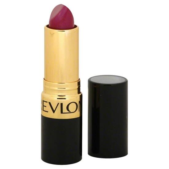 Revlon Super Lustrous Lipstick Matte 052 Show Stopper