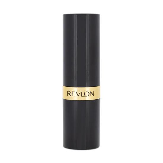 Revlon Super Lustrous Red Lipstick Creme 046 Bombshell Red