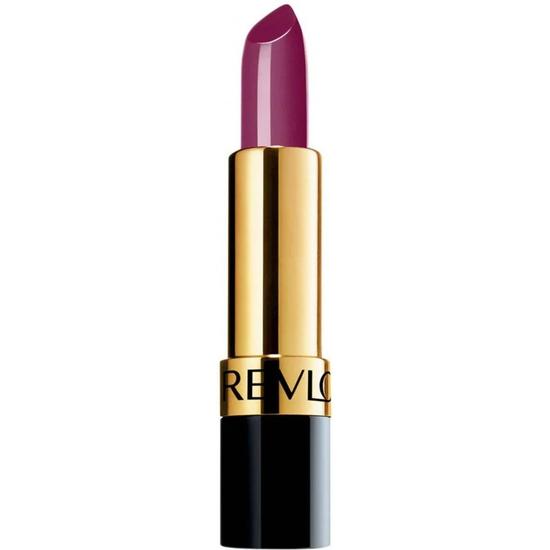 Revlon Super Lustrous Sheer Velour Lipstick 850 Plum