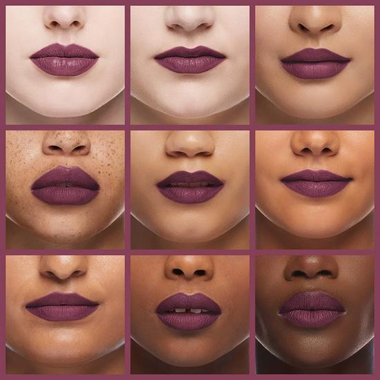 Revlon Ultra HD Gel Lipcolor Lipstick 770 HD Twilight