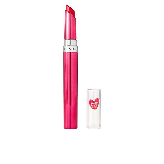Revlon Ultra HD Gel Lipstick 745 Rhubard