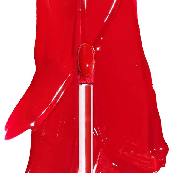 Revlon Ultra HD Vinyl Lip Polish Lipstick 910 Cherry On Top