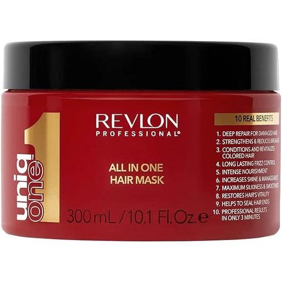 Revlon Uniq One Super10r Mask 300ml