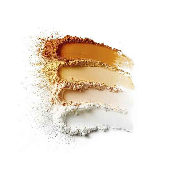 Revolution Loose Baking Powder Banana Light