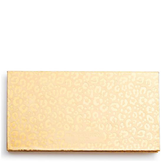 Revolution Pro New Neutral Shadow Palette