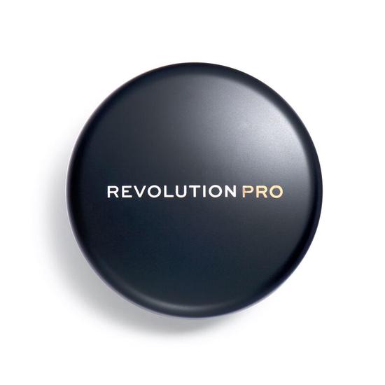 Revolution Pro Pro Powder Foundation F10
