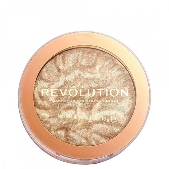 Revolution Re-Loaded Bronzer 10g