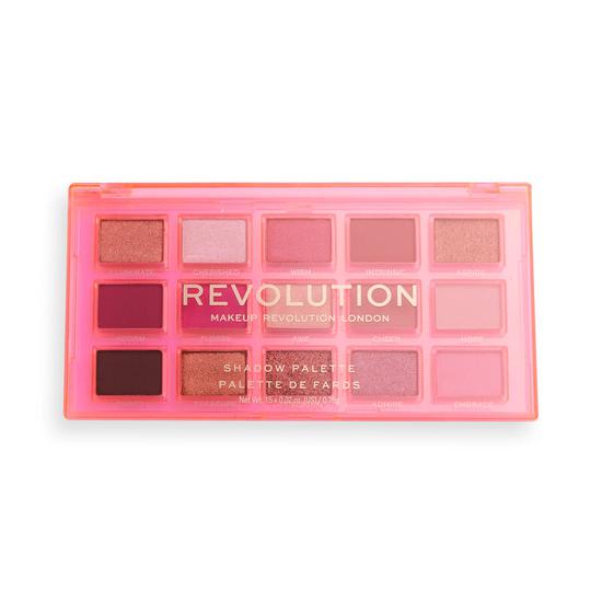 Revolution Reflective Palette Sugar Ray