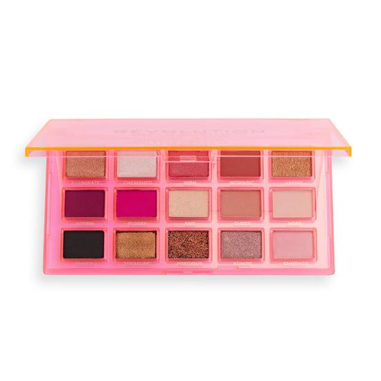 Revolution Reflective Palette Sugar Ray