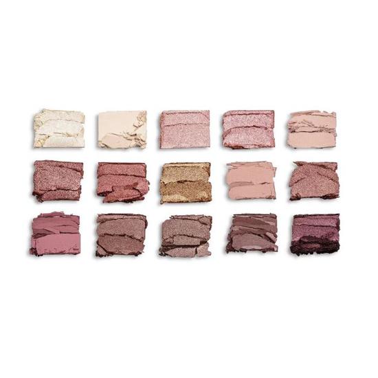 Revolution Reloaded Palette Iconic 3.0