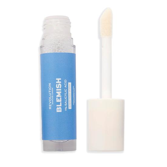 Revolution Skincare Anytime Anywhere 1% Salicylic Acid Blemish Touch Up Stick 9ml