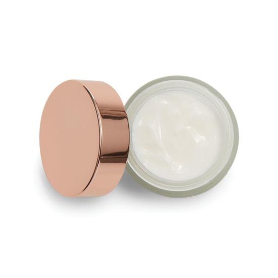 Revolution Skincare Lightweight Hydrating Gel-Cream - Hydration Boost