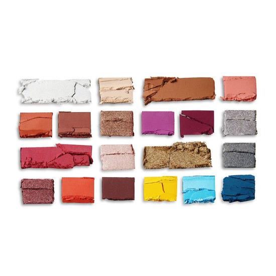 Revolution X Jack Palette