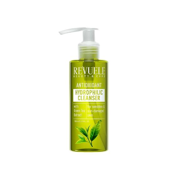 Revuele Antioxidant Green Tea Extract Hydrophilic Cleanser 150ml