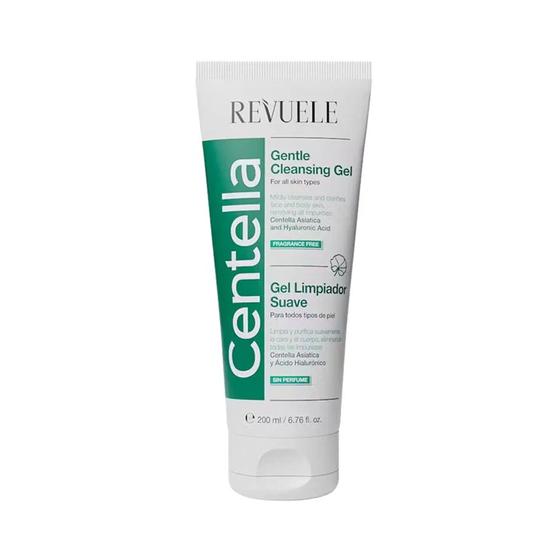 Revuele Centella Gentle Cleansing Gel 200ml