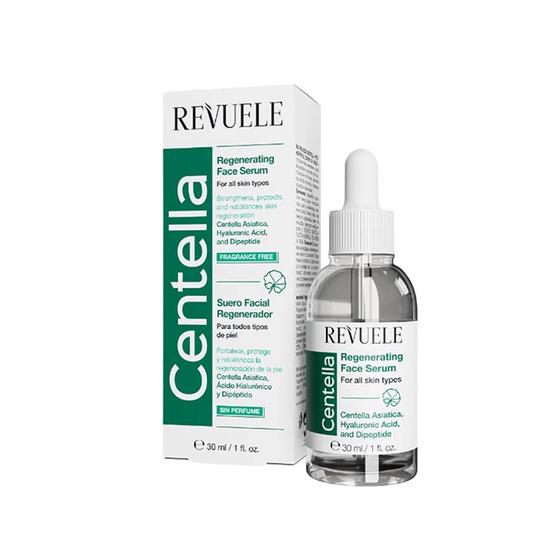 Revuele Centella Regenerating Face Serum 30 ml