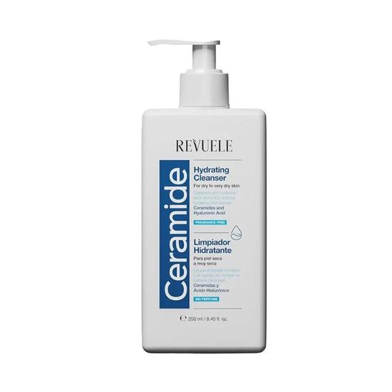Revuele Ceramide Hydrating Cleanse 250ml
