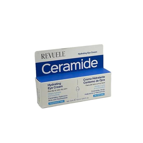 Revuele Ceramide Hydrating Eye Cream 25ml