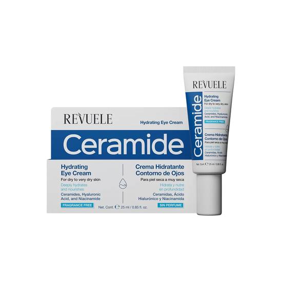 Revuele Ceramide Hydrating Eye Cream 25ml