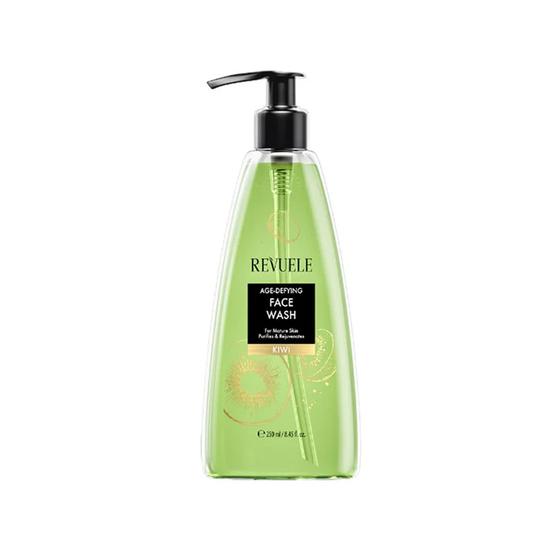 Revuele Kiwi Age Defying Face Wash 250ml