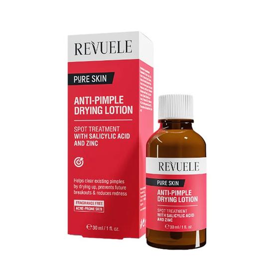 Revuele Pure Skin Anti Pimple Drying Lotion 30 ml